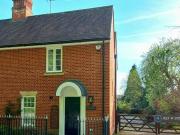3 Bedroom End Of Terrace House For Rent In Castle Hedingham
