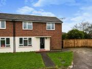 3 bedroom end of terrace house for rent in Cavalry...