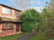 3 bedroom end of terrace house for rent in Challacombe...