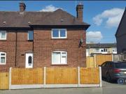 3 Bedroom End Of Terrace House For Rent In Chester