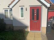 3 Bedroom End Of Terrace House For Rent In Chigwell, Essex