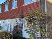 3 bedroom end of terrace house for rent in Church Mead,...