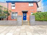 3 bedroom end of terrace house for rent in Clover...