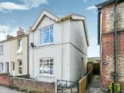 3 Bedroom End Of Terrace House For Rent In Colchester, Essex