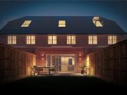 3 bedroom end of terrace house for rent in Colemans Moor...