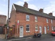 3 bedroom end of terrace house for rent in Colne Road, CO9
