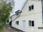 3 Bedroom End Of Terrace House For Rent In Conwy