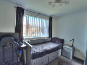3 bedroom end of terrace house for rent in Cotter Riggs...