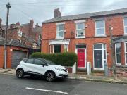 3 bedroom end of terrace house for rent in Crawford...