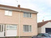 3 Bedroom End Of Terrace House For Rent In...