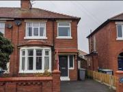 3 bedroom end of terrace house for rent in Cudworth Road...