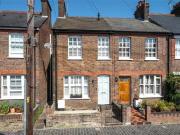 3 bedroom end of terrace house for rent in Culver Road,...