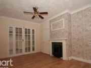 3 Bedroom End Of Terrace House For Rent In Dagenham
