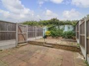 3 bedroom end of terrace house for rent in Dane Valley...