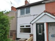 3 Bedroom End Of Terrace House For Rent In Doncaster
