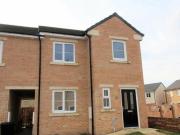 3 Bedroom End Of Terrace House For Rent In Doncaster,...
