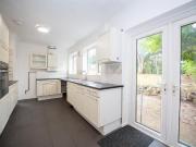 3 bedroom end of terrace house for rent in Dulverton...