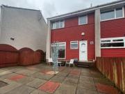 3 Bedroom End Of Terrace House For Rent In Dundee