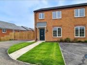 3 Bedroom End Of Terrace House For Rent In Edwalton,...