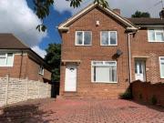 3 Bedroom End Of Terrace House For Rent In...