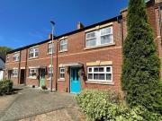 3 Bedroom End Of Terrace House For Rent In Exeter, Devon