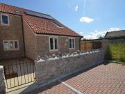 3 bedroom end of terrace house for rent in Farm Close St...