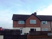 3 bedroom end of terrace house for rent in Forfar Road...
