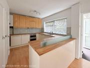 3 bedroom end of terrace house for rent in Garden Close,...