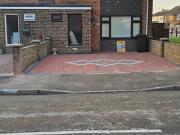 3 bedroom end of terrace house for rent in Gardenia...