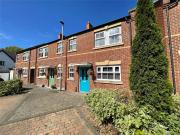 3 bedroom end of terrace house for rent in Gate Reach,...