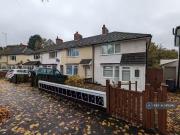 3 bedroom end of terrace house for rent in Glastonbury...