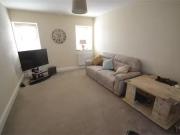 3 bedroom end of terrace house for rent in Globe...