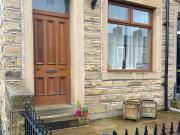 3 bedroom end of terrace house for rent in Gordon Street...