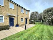 3 Bedroom End Of Terrace House For Rent In Gosport,...