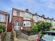 3 Bedroom End Of Terrace House For Rent In Gravesend, Kent