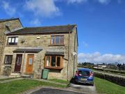 3 Bedroom End Of Terrace House For Rent In Hade Edge,...