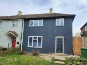 3 bedroom end of terrace house for rent in Hailsham Road...