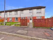3 bedroom end of terrace house for rent in Hamiltonhill...