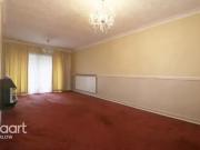3 bedroom end of terrace house for rent in Hare Street...