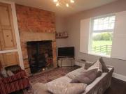 3 bedroom end of terrace house for rent in Harlow View...