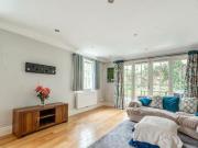 3 Bedroom End Of Terrace House For Rent In Harrow On The...