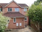 3 bedroom end of terrace house for rent in Heather Shaw,...