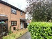 3 bedroom end of terrace house for rent in Heathermead...