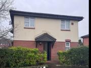 3 bedroom end of terrace house for rent in Heathlands...