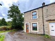 3 bedroom end of terrace house for rent in Hill Street,...