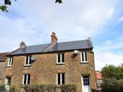 3 bedroom end of terrace house for rent in Houndstone...