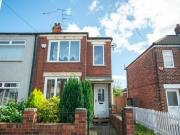3 Bedroom End Of Terrace House For Rent In Hull, East...