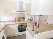 3 Bedroom End Of Terrace House For Rent In Hyde Park, Leeds