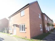 3 bedroom end of terrace house for rent in Iris...