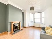 3 bedroom end of terrace house for rent in Islington...